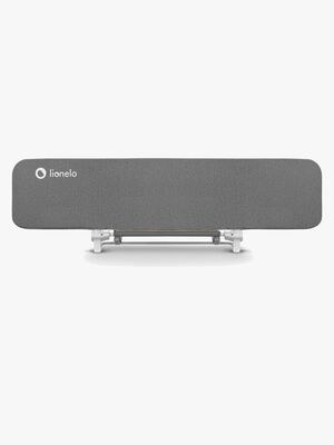 Lionelo Lora XL Sengehest, Grey Stone