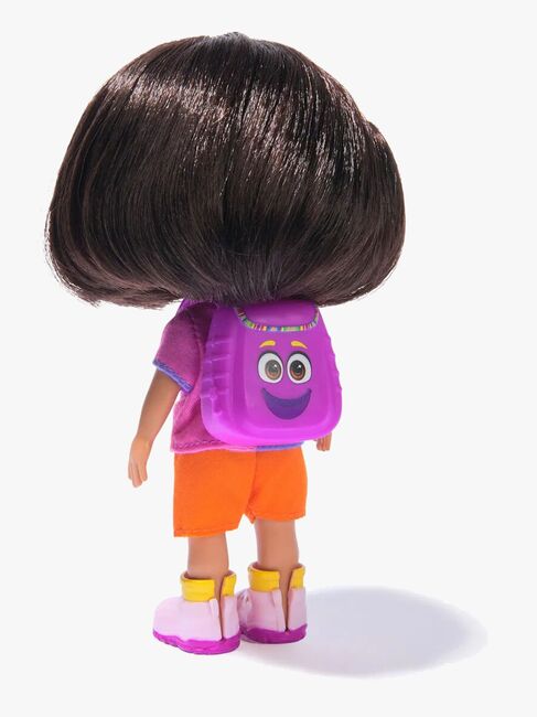 Dora The Explorer Dukke 15 cm