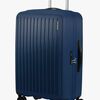 American Tourister Rejoy Spinner Kuffert 66L, Navy Blue