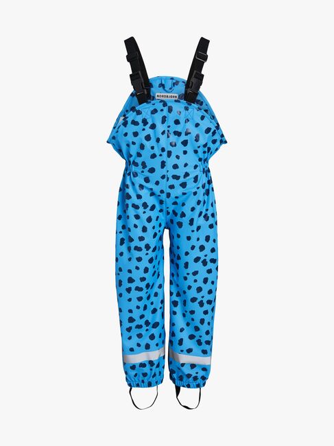 Nordbjørn Jylland Regnsæt, Estate Blue