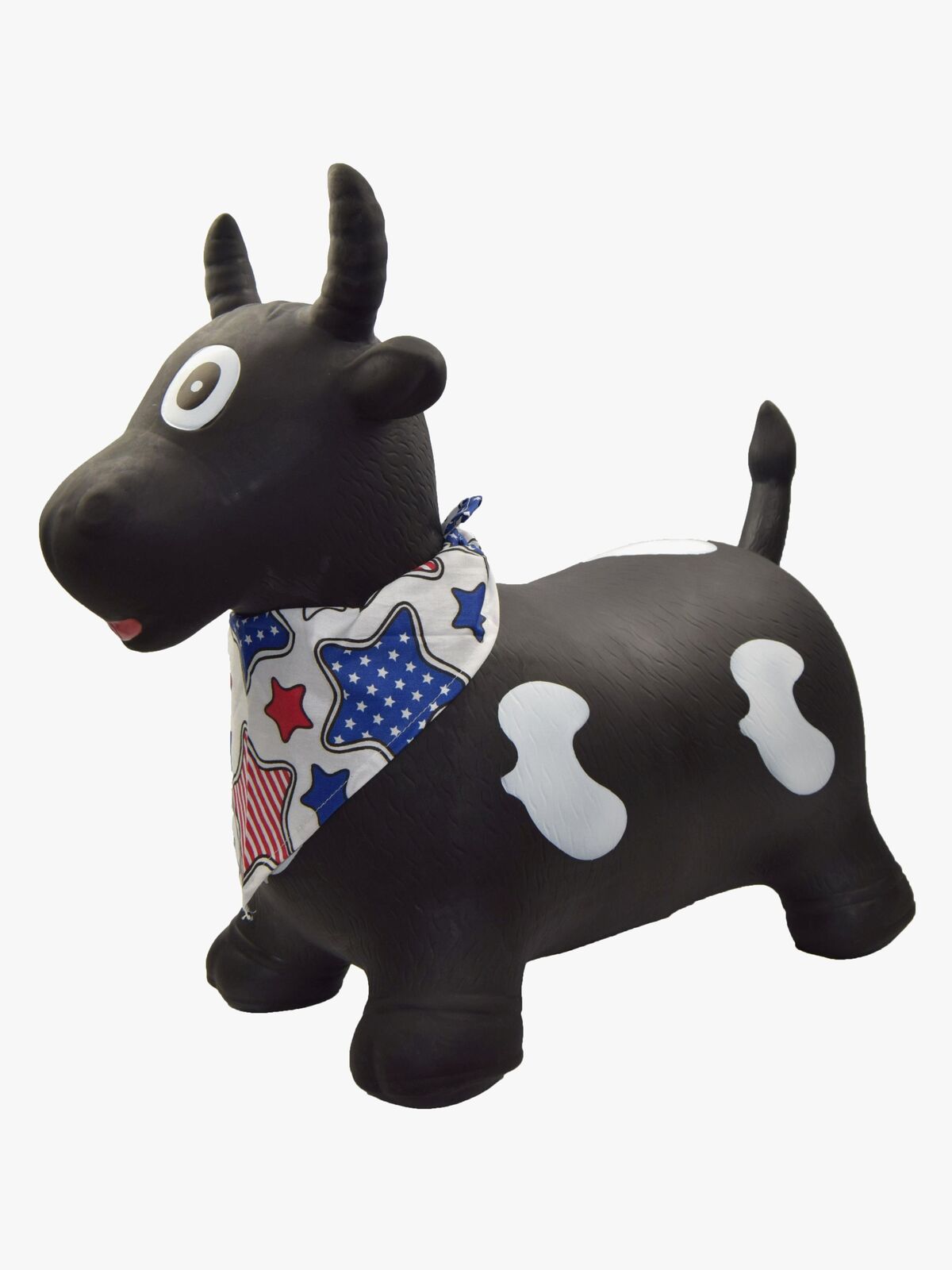 Happy Baby Hop 'N Bounce Ferdinand Hoppedyr Tyr