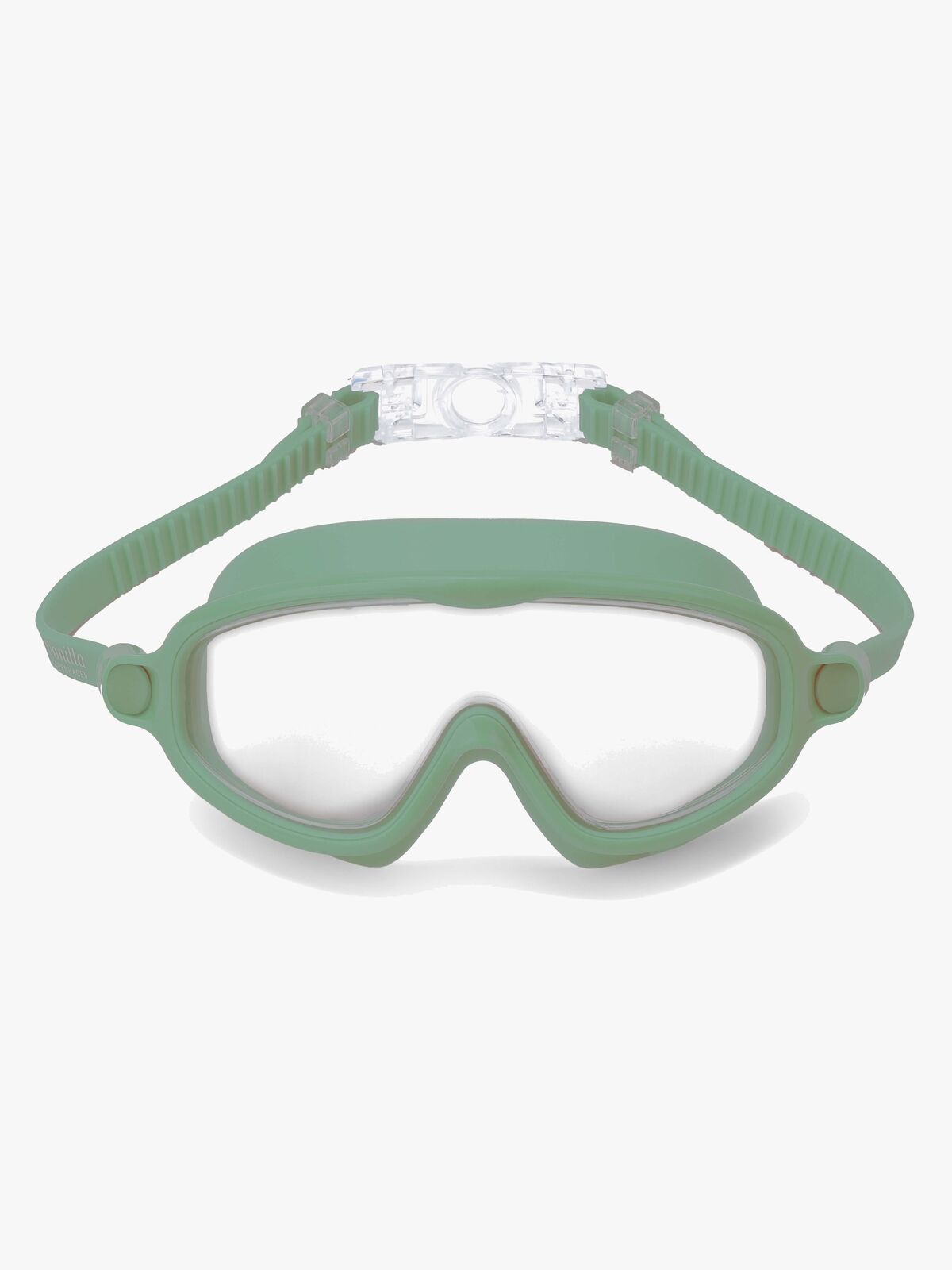 Vanilla Copenhagen Kyklop-maske, Fern