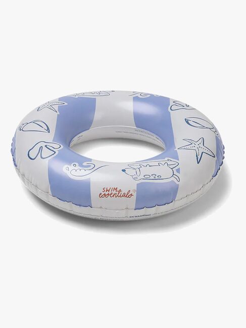 Swim Essentials Badering 55 cm, Surfer