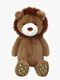 World's Softest Bamse Løve 28 cm