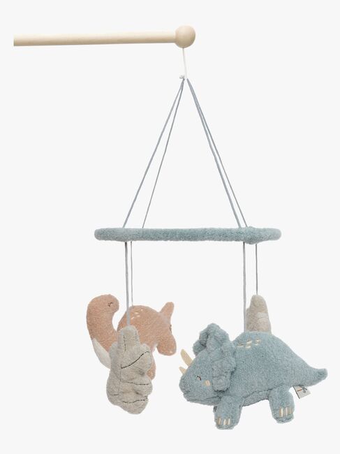 Jollein Roarsome Uro, Multicolor