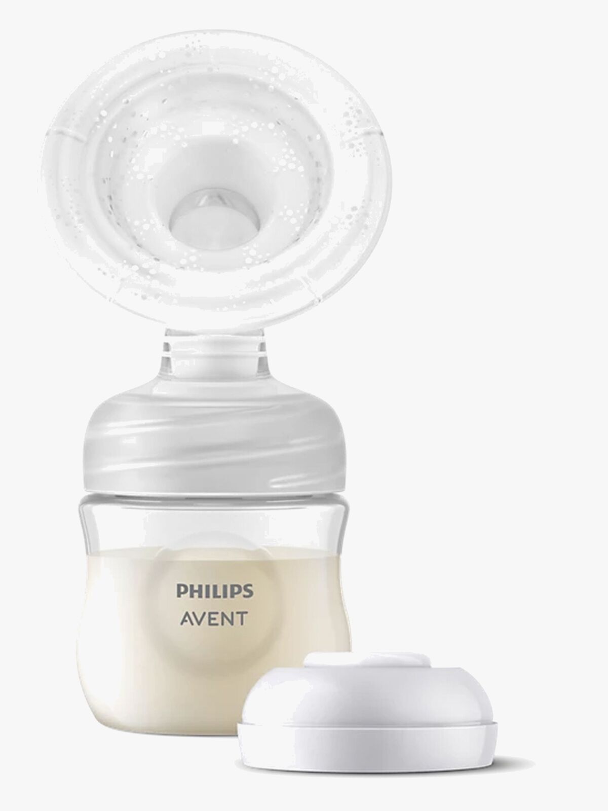 Philips Avent SCF337/01 Brystpumpesæt Single