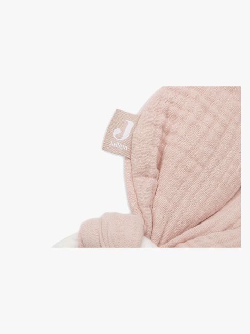 Jollein Bunny Ears Bidering, Wild Rose