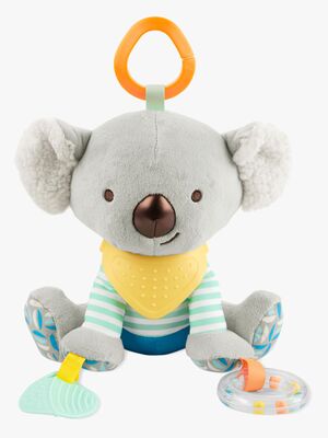 Skip Hop Bandana Buddies Aktivitetslegetøj Koala