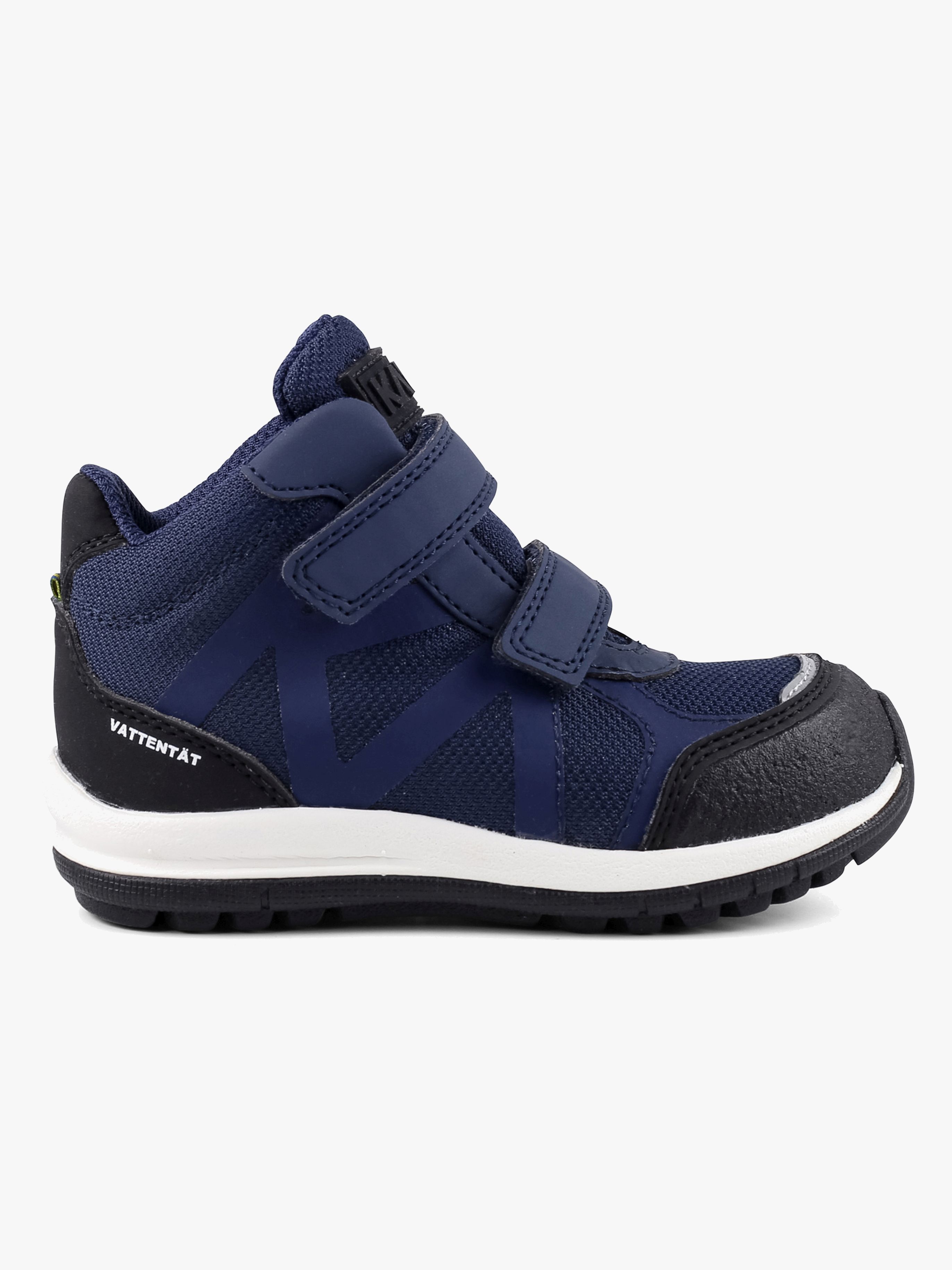 Kavat Iggesund WP Sneakers, Mood Indigo, 28