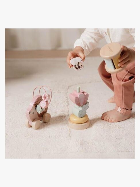 Little Dutch Fairy Garden Gavesæt Træ