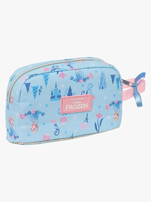 Disney Frozen Køletaske Ice Magic, Lyseblå