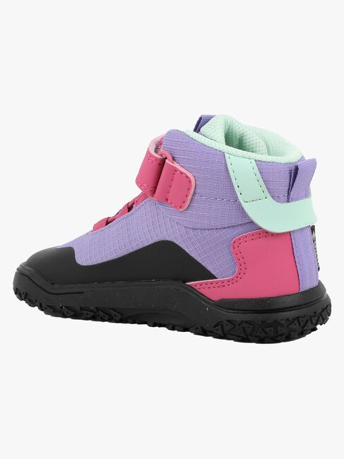 Primigi Pyr GTX Vandtætte Mid Sneakers, Hyacinth/Magenta 24181-00-3668_4b.jpg