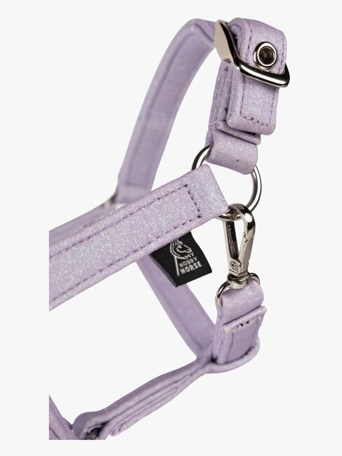 My Hobby Horse Grime Glitter, Lavendel