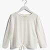 Petite Chérie Atelier Adelfia Trøje, White