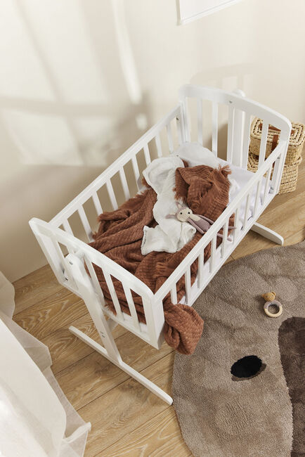 JLY WILMA Dream Vugge, Hvid