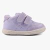 Kavat Söderhamn Barefoot Sneakers, Lilac