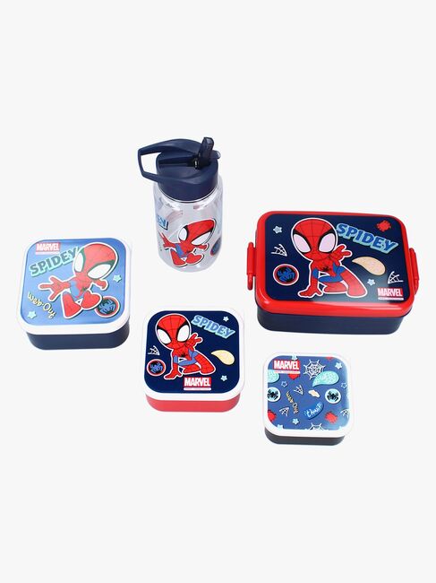 Spidey And His Amazing Friends Drikkedunk 450ml, Drink Up