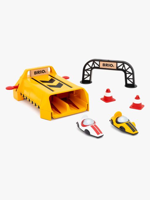 BRIO 30570 Roll Racing Legesæt