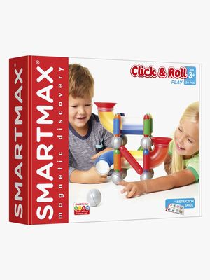 SmartMax Click and Roll