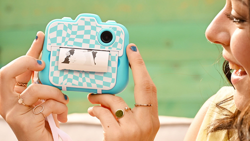 Canal Toys Photo Creator Polaroidkamera