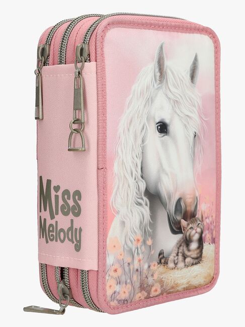 Miss Melody Penalhus med 3 Rum True Friends