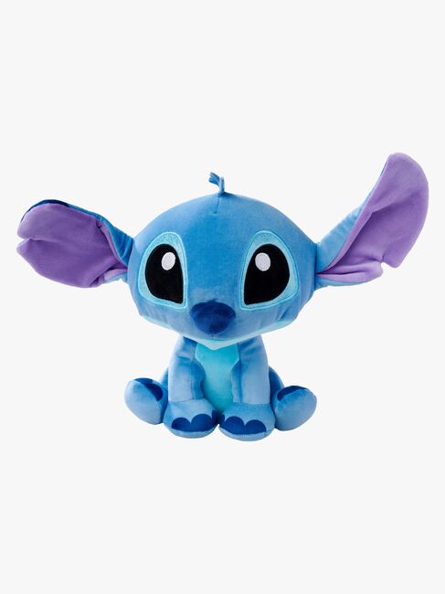 Disney Lilo & Stitch Doorables Bamse 25 cm
