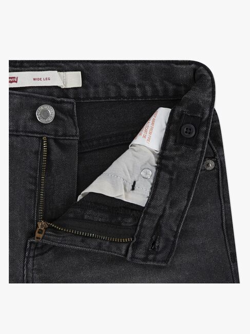 Levi's LVG  Brede Jeans, Wish Me Luck