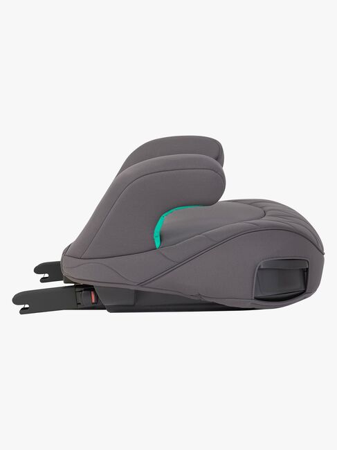 Graco Booster Max Selepude, Iron