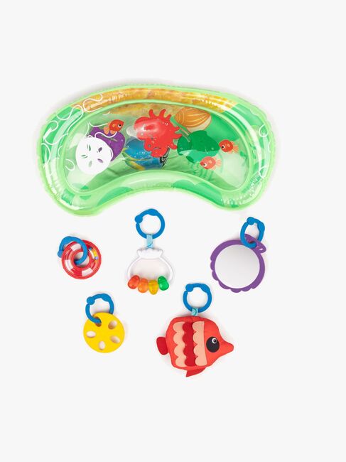 Baby Einstein Sea Floor Explorers 2-in-1 Aktivitetscenter