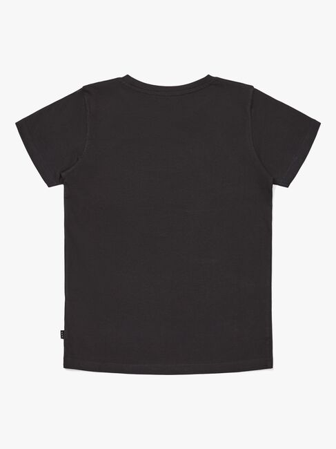 Luca & Lola Riccione T-Shirt 2-pack, Black/White