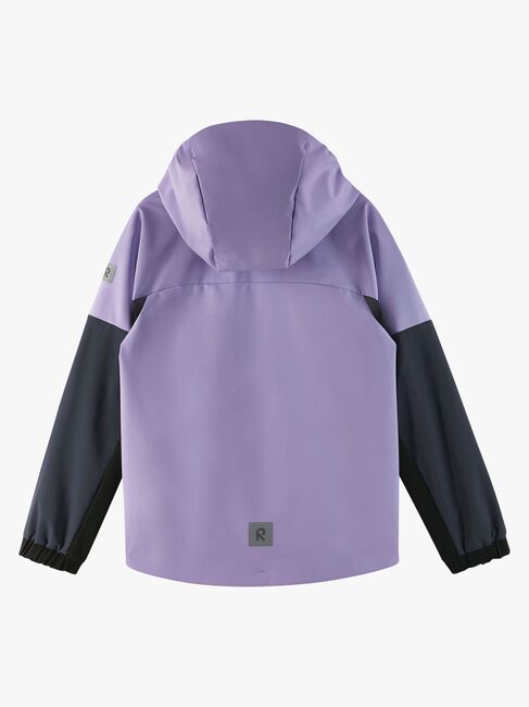 Reima Vaeltaa Hybridjakke, Blooming Lilac