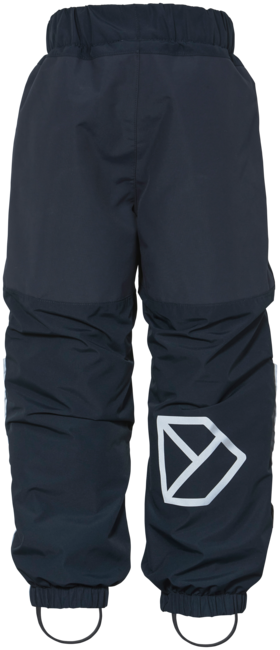 Didriksons Narvi Overtræksbukser, Navy