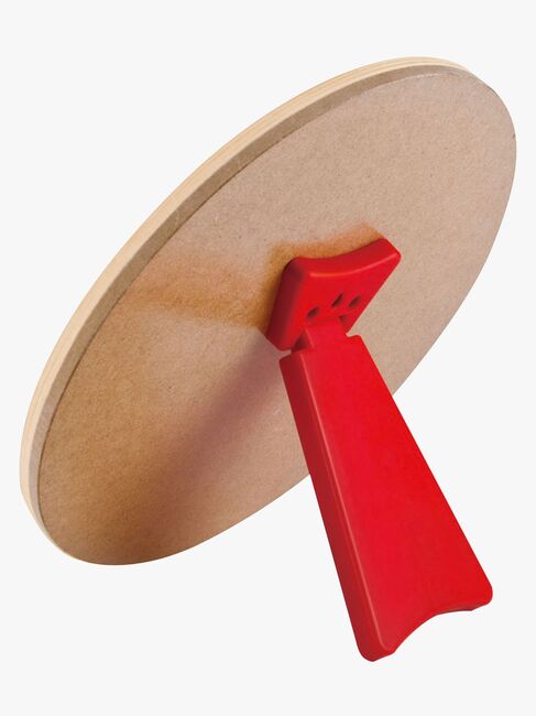 Hape Puslespilsur 12 Brikker