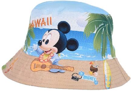 Disney Mickey Mouse Hat, Blue