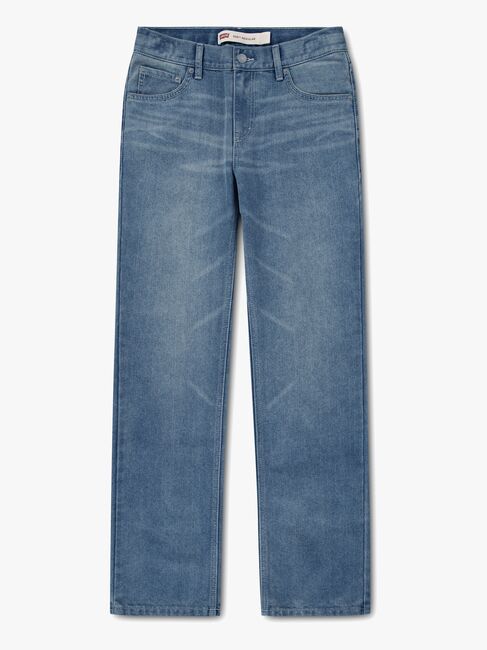 Levi's LVB 505 Regular Fit Jeans, Bay Area