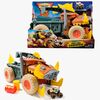Monster Jam Mini Mad Hog Sweeper Legesæt