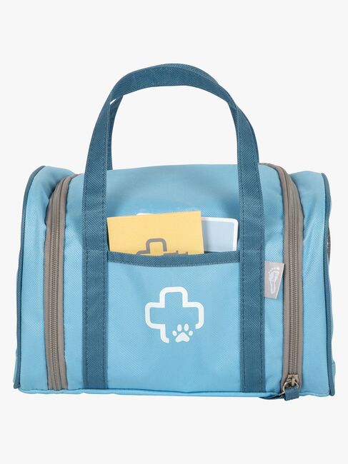 Small Foot Dyrlægetaske med Kanin