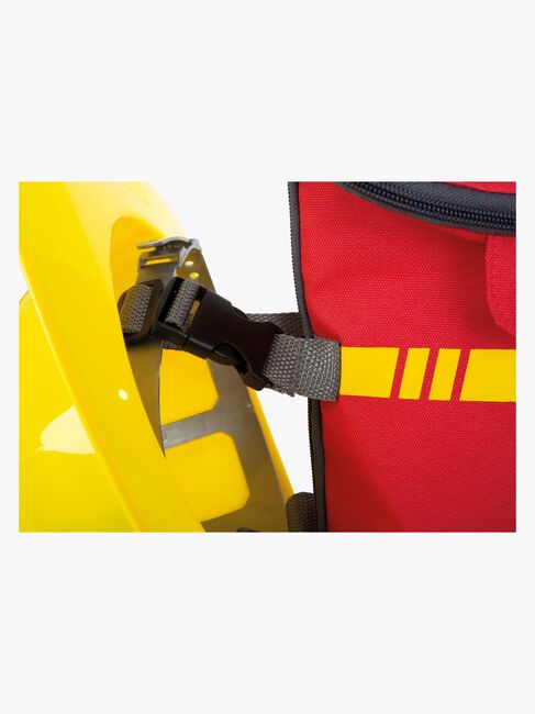 Small Foot Rygsæk Brandmand