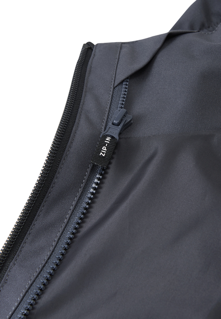 Reima ReimaTec Saarela Skaljakke, Soft black
