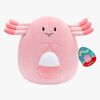Squishmallows Pokémon Chansey Bamse 25 cm