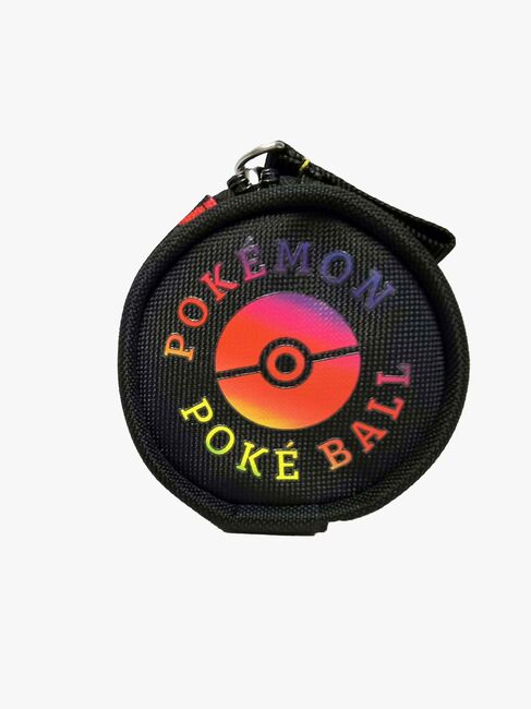 Pokémon  Neon Penalhus, Sort