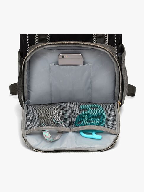 Babyono 2-in-1 Elektrisk Flaskevarmer & Sterilisator 