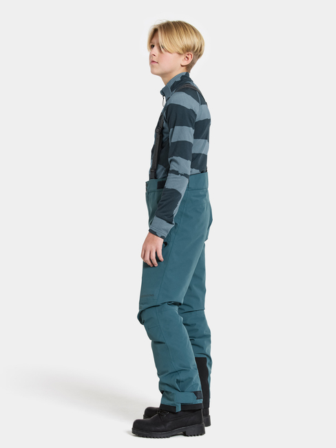 Didriksons Dacit Overtræksbukser, Star Blue