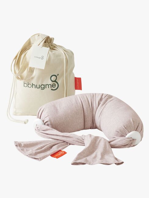 bbhugme Ammepude, Pink Melange