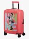 American Tourister Dashpop Kuffert 41-47L, Minnie Pop Letters