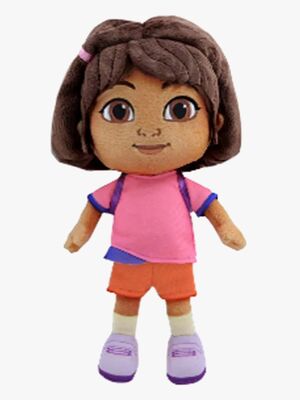 Dora The Explorer Bamse 20 cm