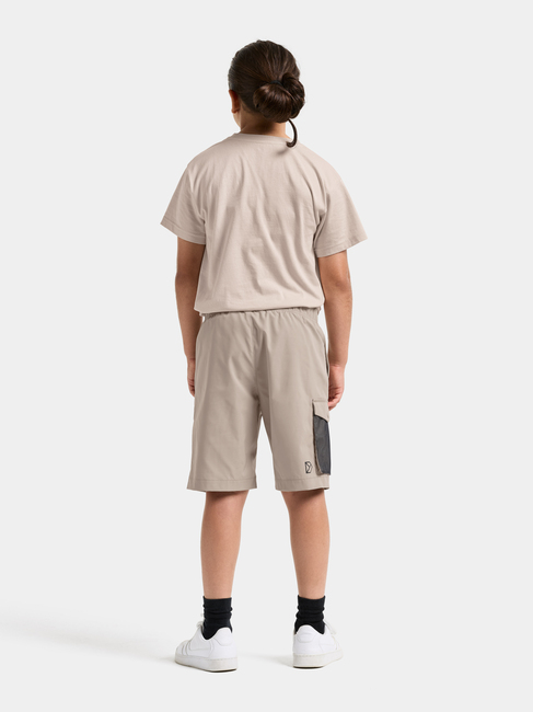 Didriksons Quartz Shorts, Beach beige