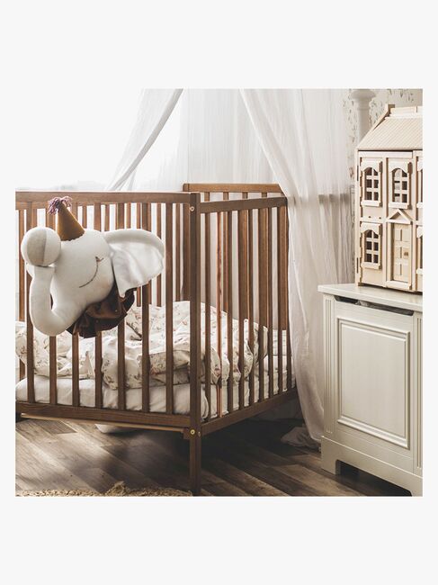 Woodies Stardust Tremmeseng, Vintage