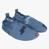 Lindberg Skvätt Badesko, Blue/Light Blue