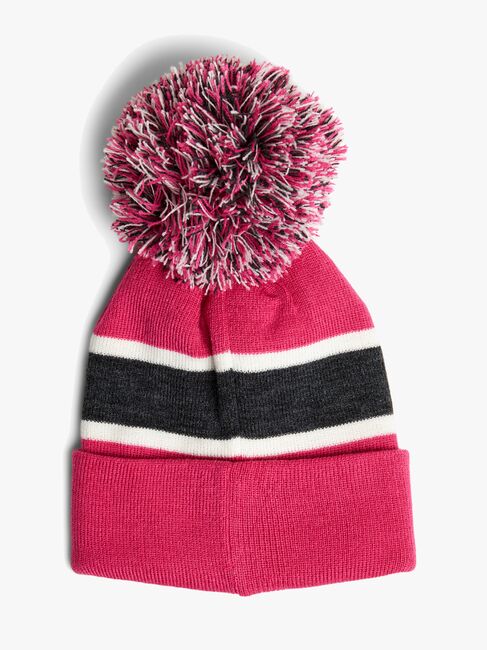 Nordbjørn Idre Hue, Pink